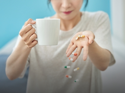 When vitamins turn toxic: Why more is not always better