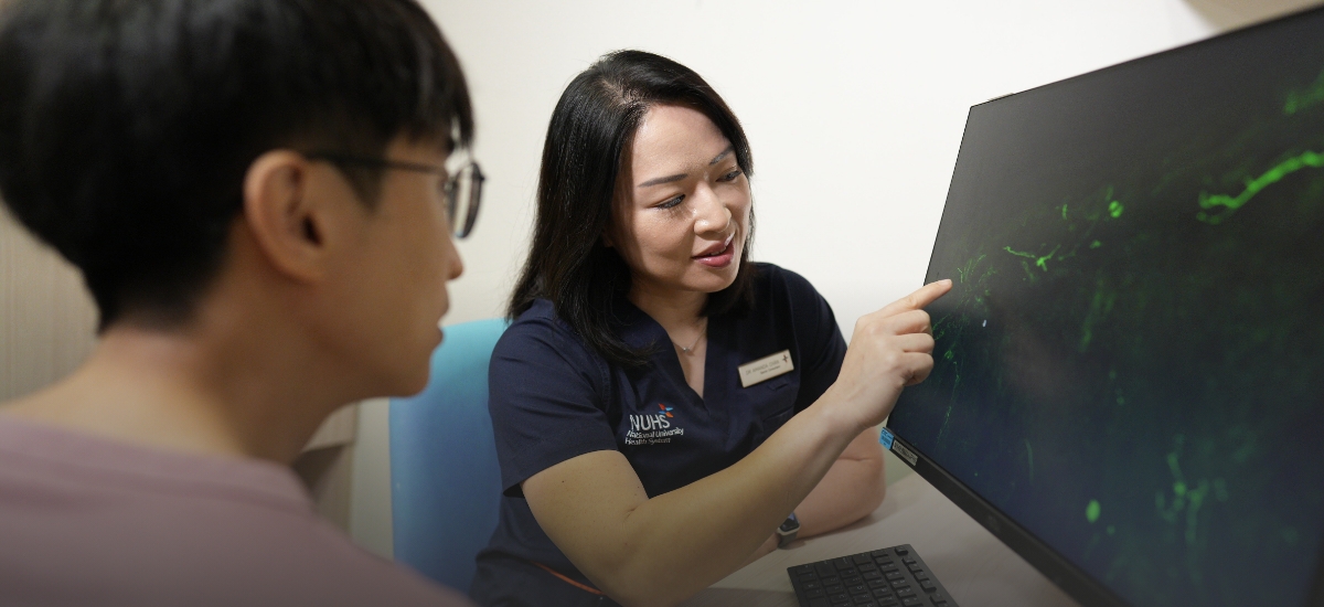 Beyond trial and error: precision therapy for nerve pain