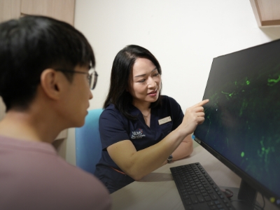 Beyond trial and error: precision therapy for nerve pain