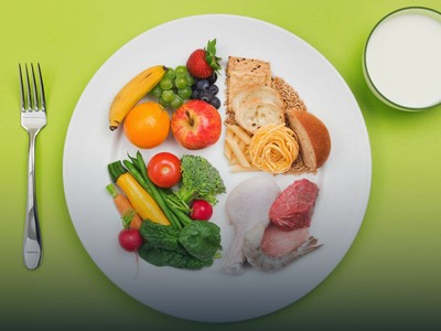 Preventive health starts on the plate: A dietitian’s perspective