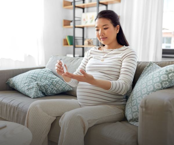 Sweet expectations: 5 key questions about diabetes and pregnancy