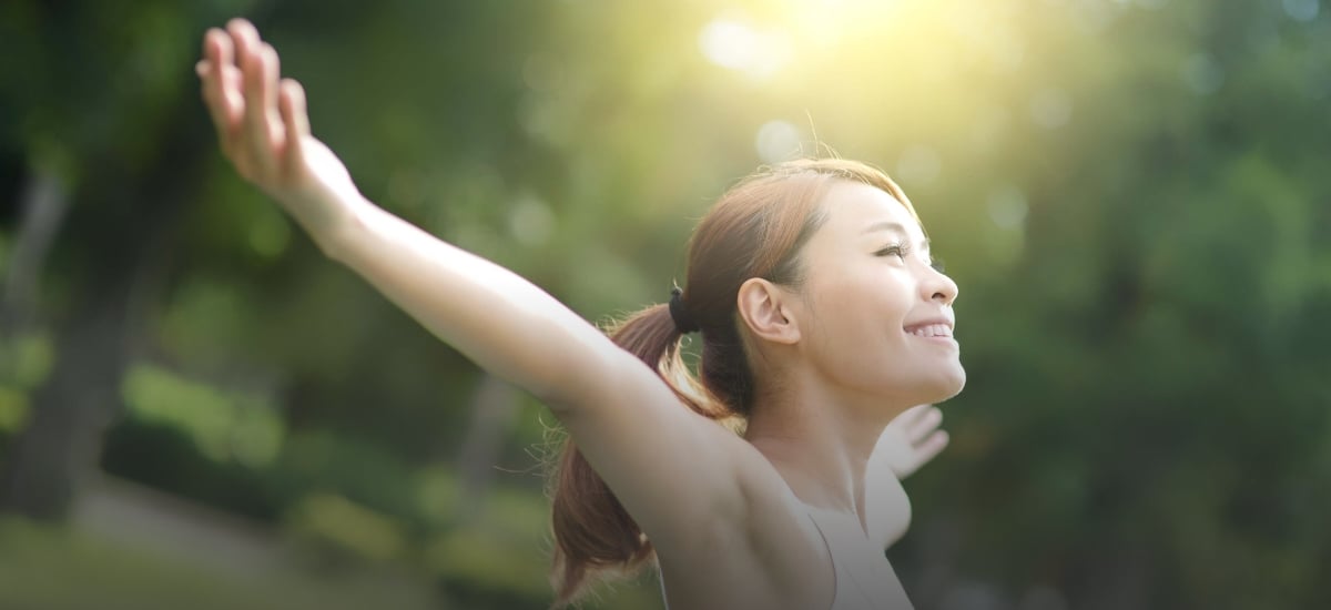 Sunscreen, shade and a side of deficiency