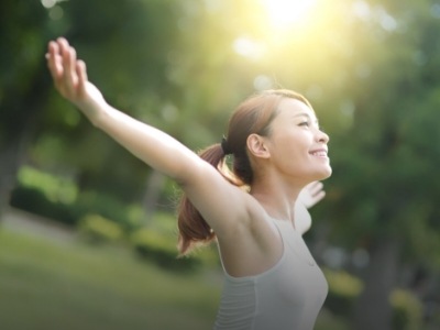 Sunscreen, shade and a side of deficiency