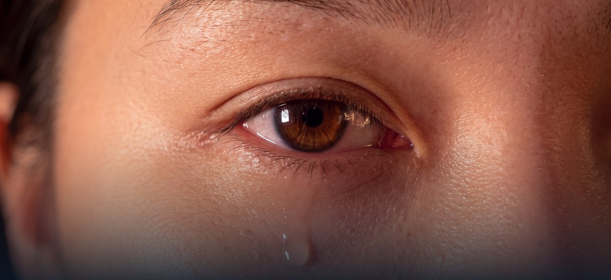 When eye problems are more than they seem