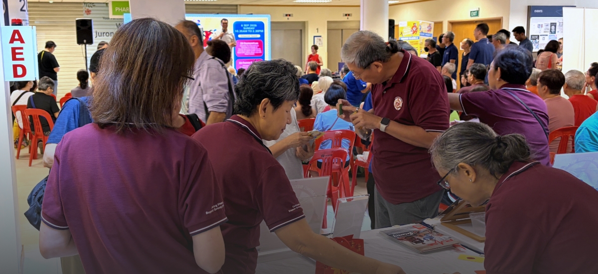 When heart care comes closer to home
