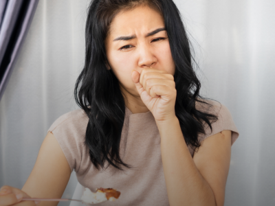 Why dysphagia can be a hard pill for patients to swallow