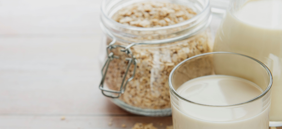 Is oat milk really better than cow’s milk?