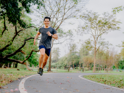 Running the risk of knee injuries – is it worth it?