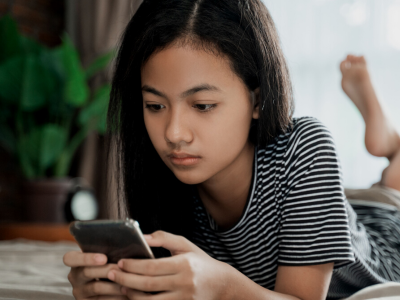 Navigating your child’s social media usage