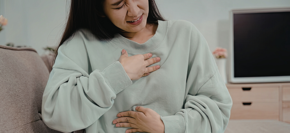 Sudden death: warning signs you shouldn’t ignore