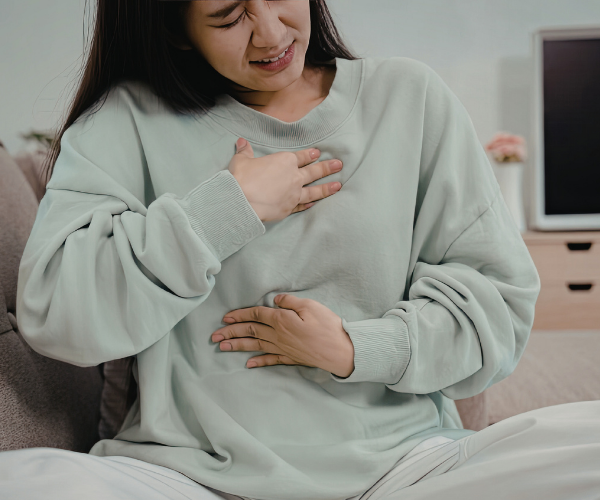 Sudden death: warning signs you shouldn’t ignore