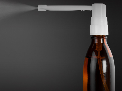 Hydroxychloroquine, throat spray can reduce risk of COVID-19 infection