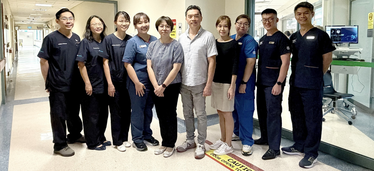 A Kinder ICU: Integrating palliative care earlier in the ICU journey