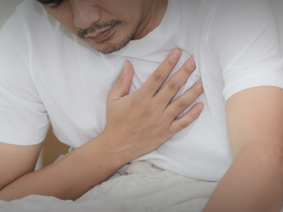 Pneumonia: It can be more deadly than you think