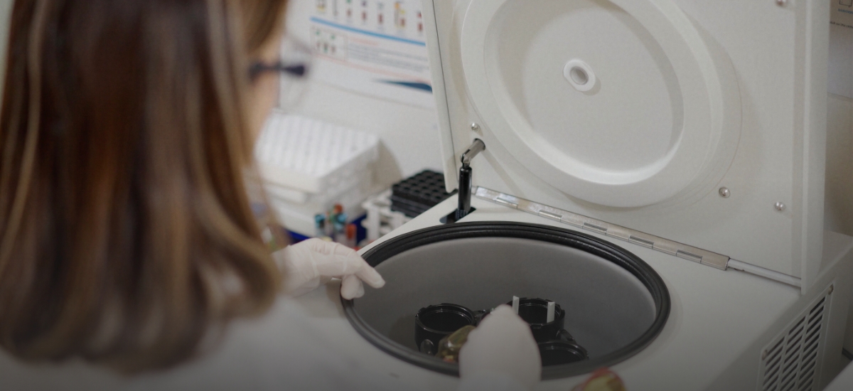 Inside clinical trials: The work behind treatments