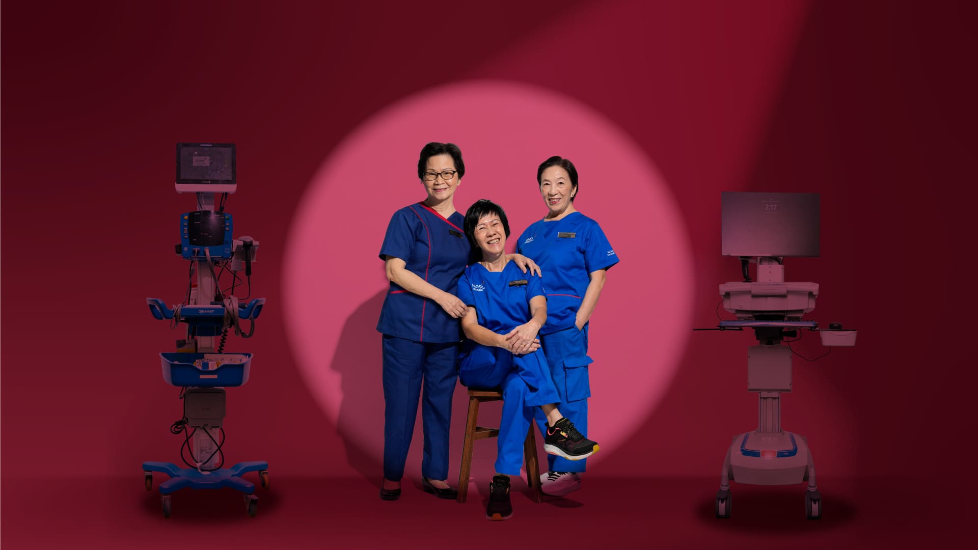 Photo Story Banner